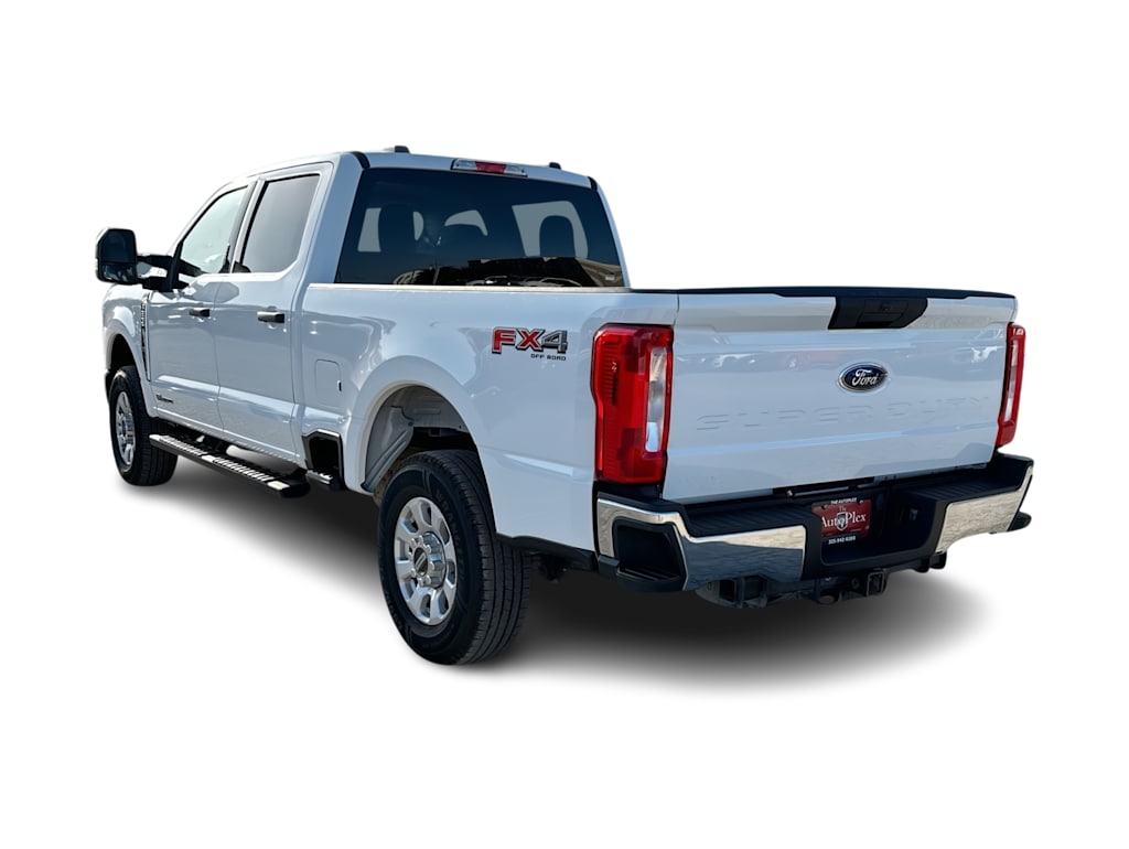 Thumbnail: 2024 Ford F-250 - 22