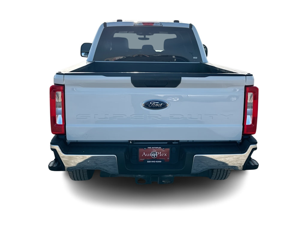 Thumbnail: 2024 Ford F-250 - 5