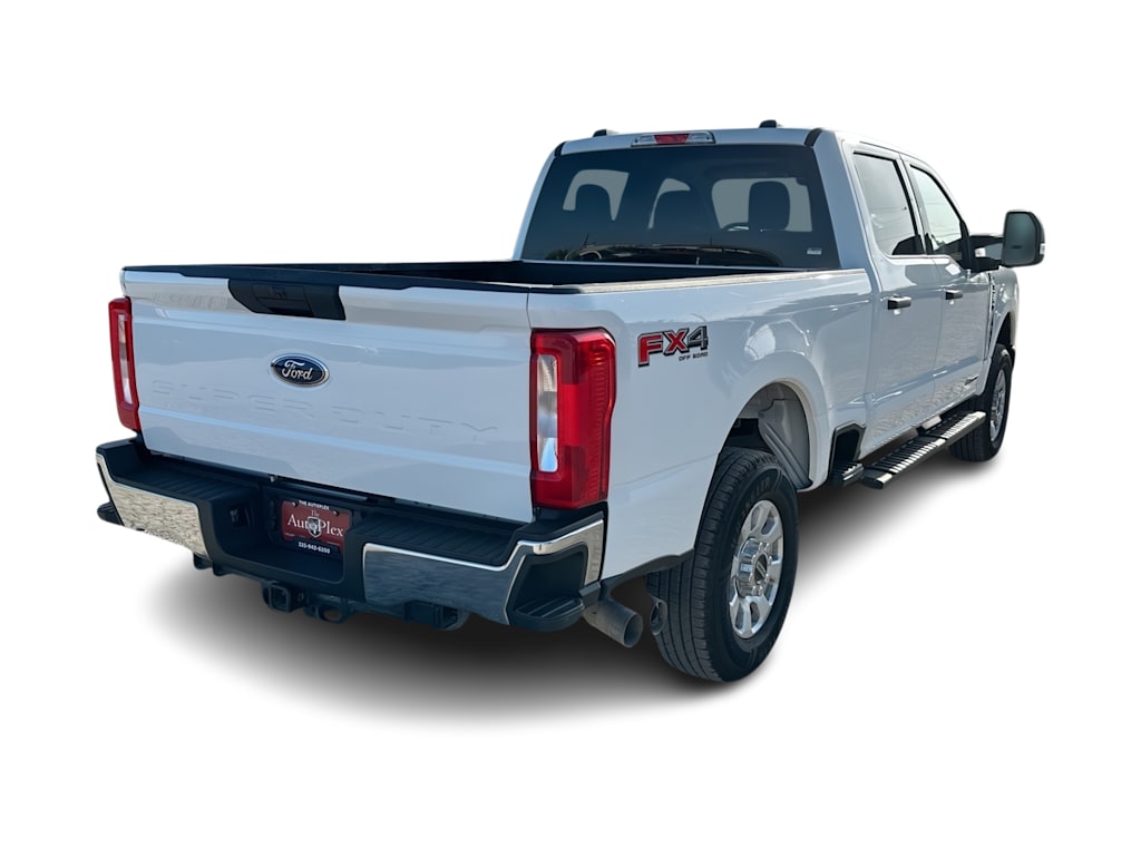 Thumbnail: 2024 Ford F-250 - 19