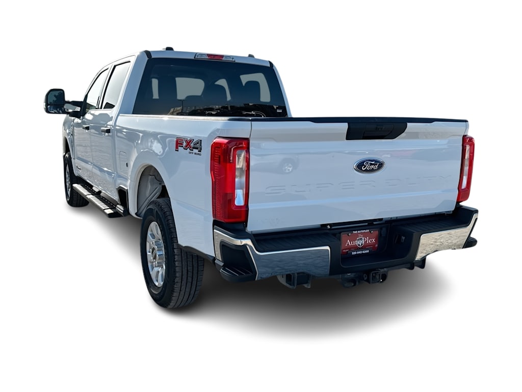 Thumbnail: 2024 Ford F-250 - 4
