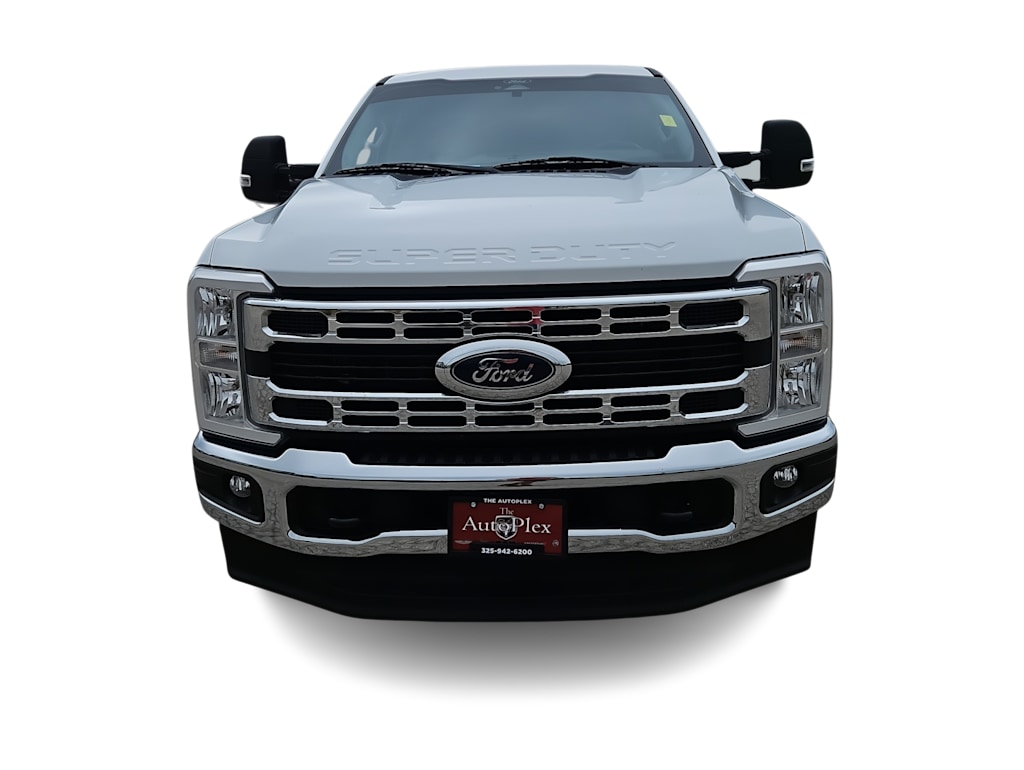 Thumbnail: 2024 Ford F-250 - 5