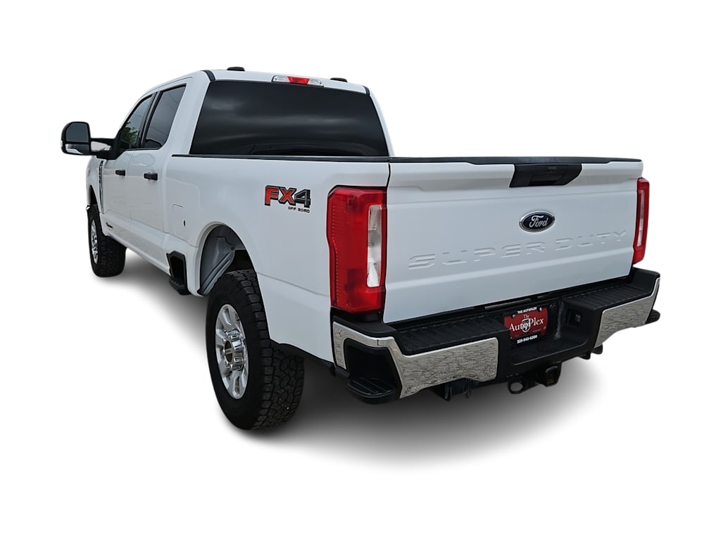 Thumbnail: 2024 Ford F-250 - 15
