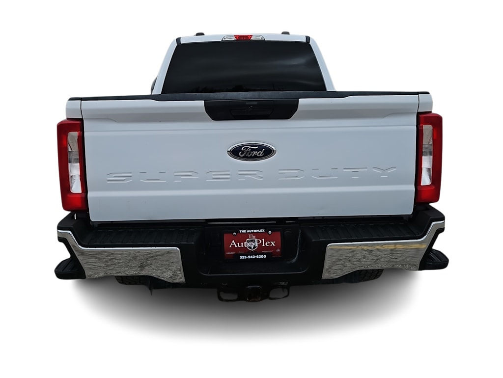 Thumbnail: 2024 Ford F-250 - 4
