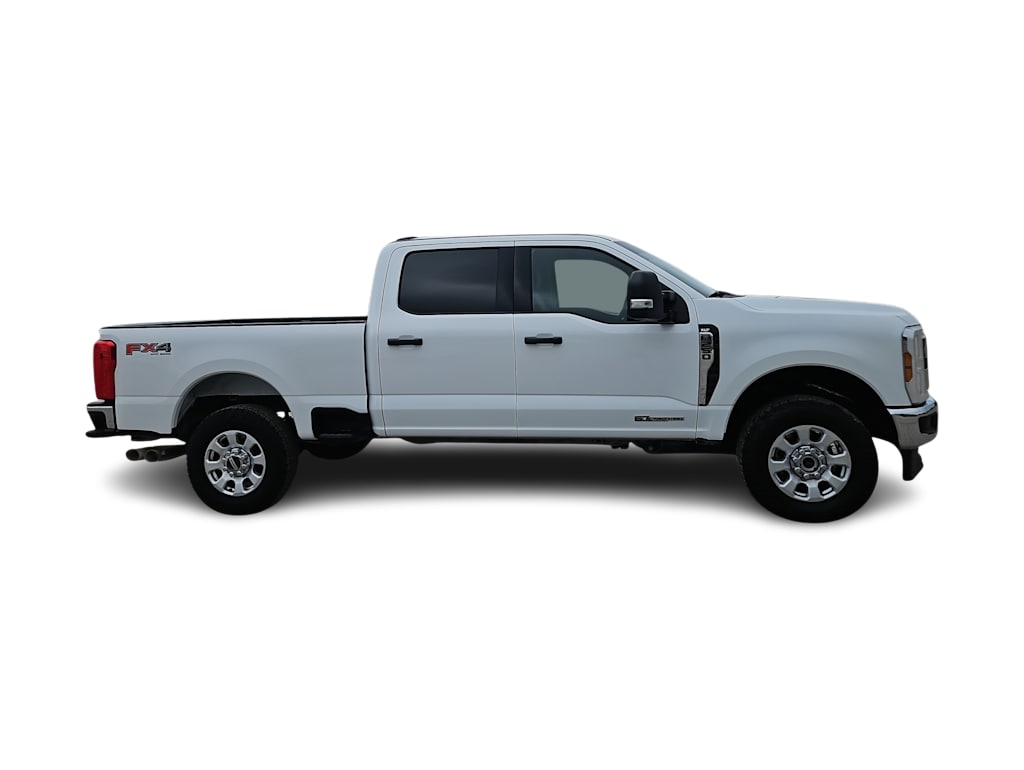 Thumbnail: 2024 Ford F-250 - 17
