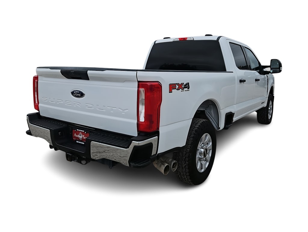 Thumbnail: 2024 Ford F-250 - 16