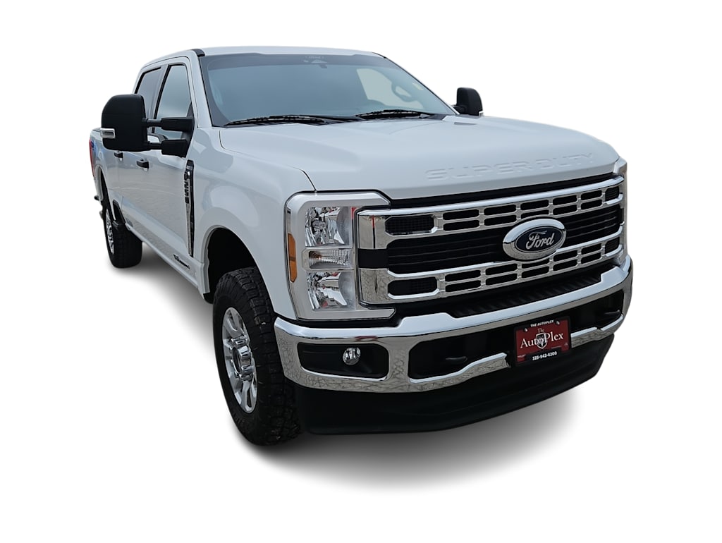 Thumbnail: 2024 Ford F-250 - 13