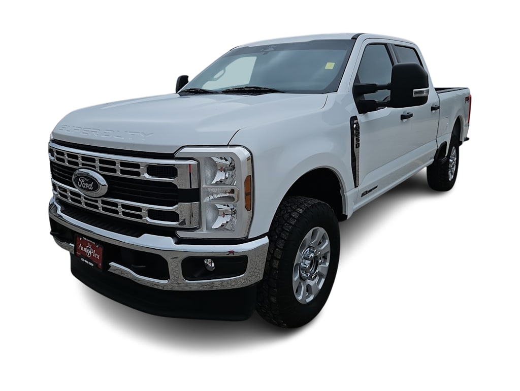 Thumbnail: 2024 Ford F-250 - 14