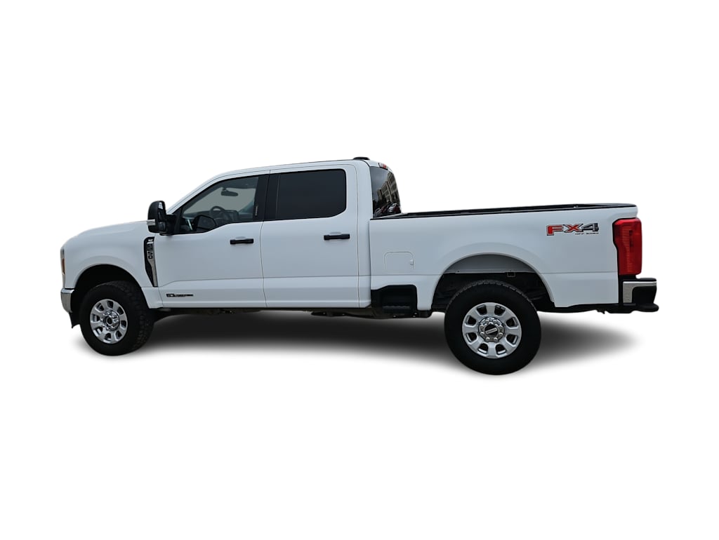 Thumbnail: 2024 Ford F-250 - 3