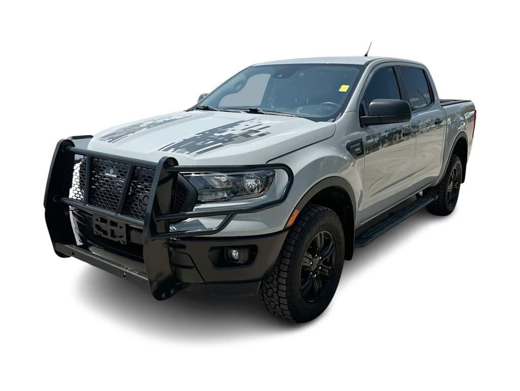 Thumbnail: 2022 Ford Ranger - 20