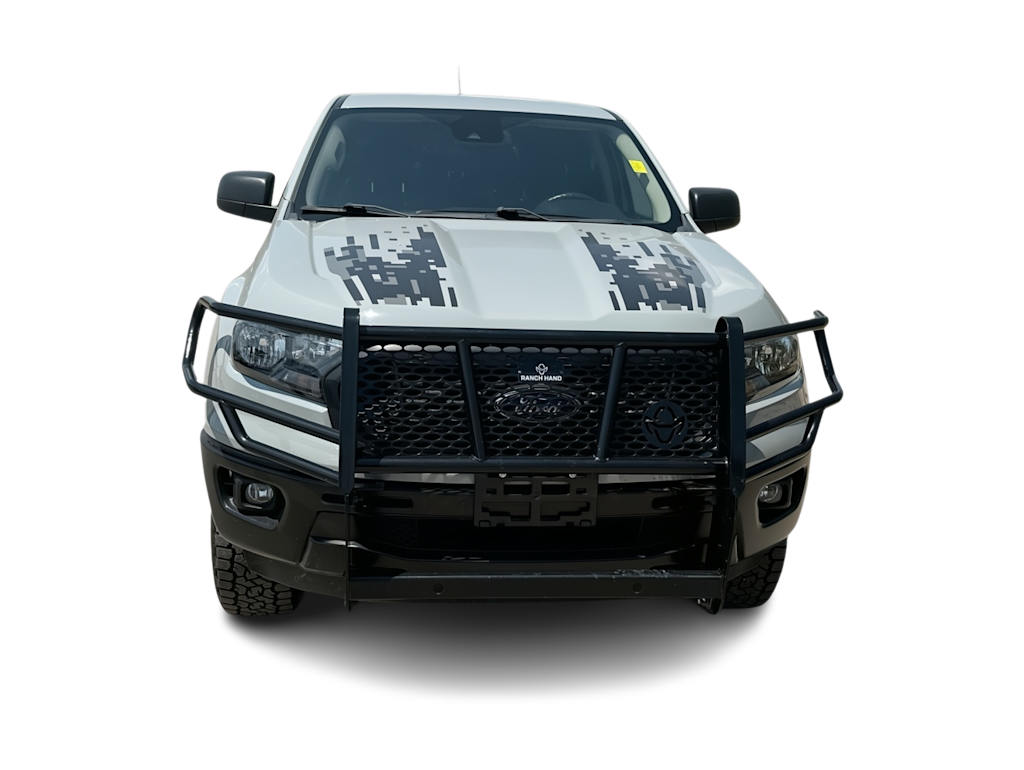 Thumbnail: 2022 Ford Ranger - 6