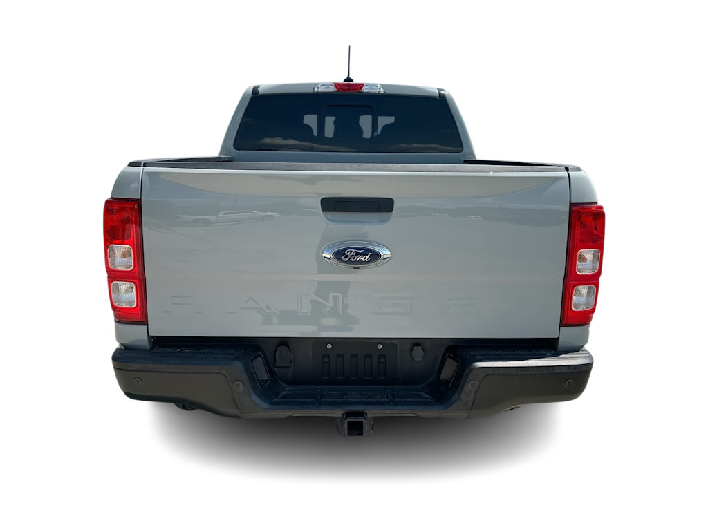 Thumbnail: 2022 Ford Ranger - 5