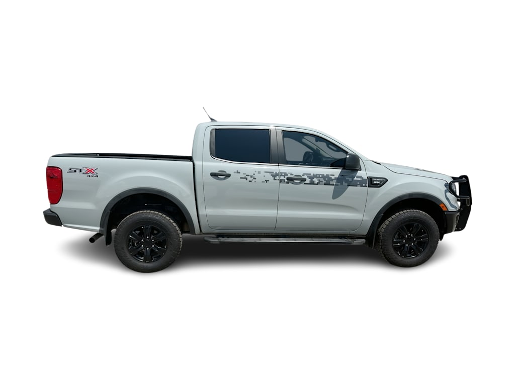 Thumbnail: 2022 Ford Ranger - 22