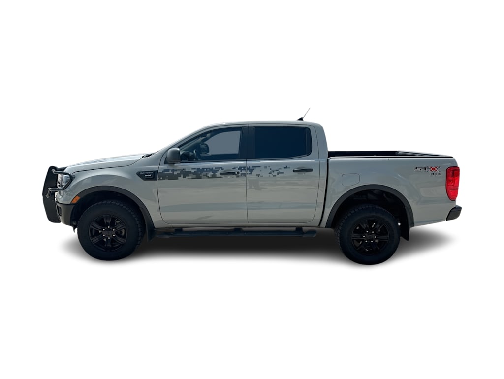 Thumbnail: 2022 Ford Ranger - 23