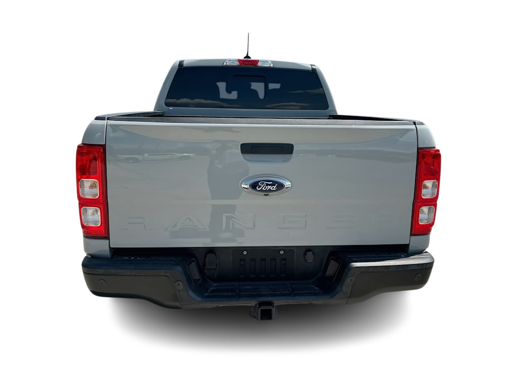 Thumbnail: 2022 Ford Ranger - 25