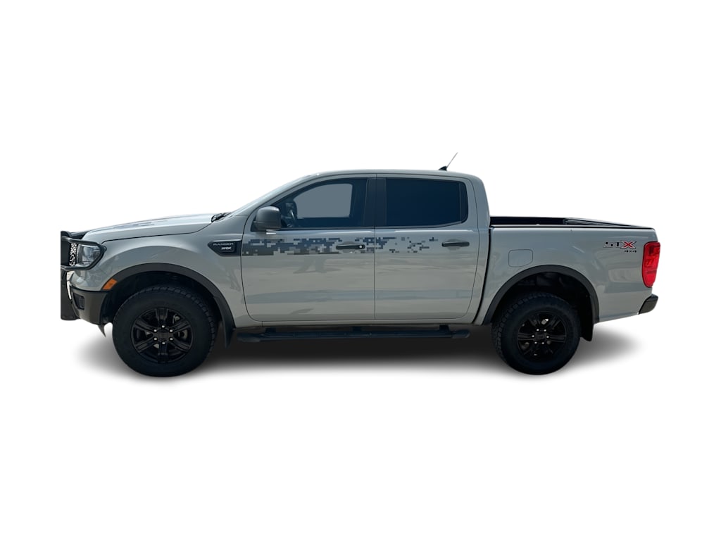 Thumbnail: 2022 Ford Ranger - 3