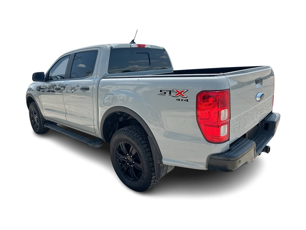 Thumbnail: 2022 Ford Ranger - 24