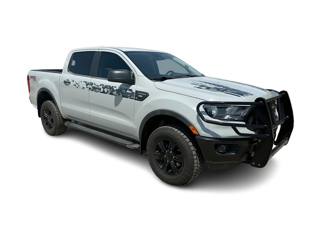 Thumbnail: 2022 Ford Ranger - 19
