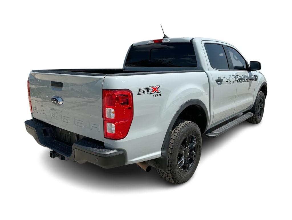 Thumbnail: 2022 Ford Ranger - 21