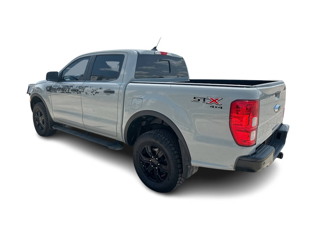 Thumbnail: 2022 Ford Ranger - 4
