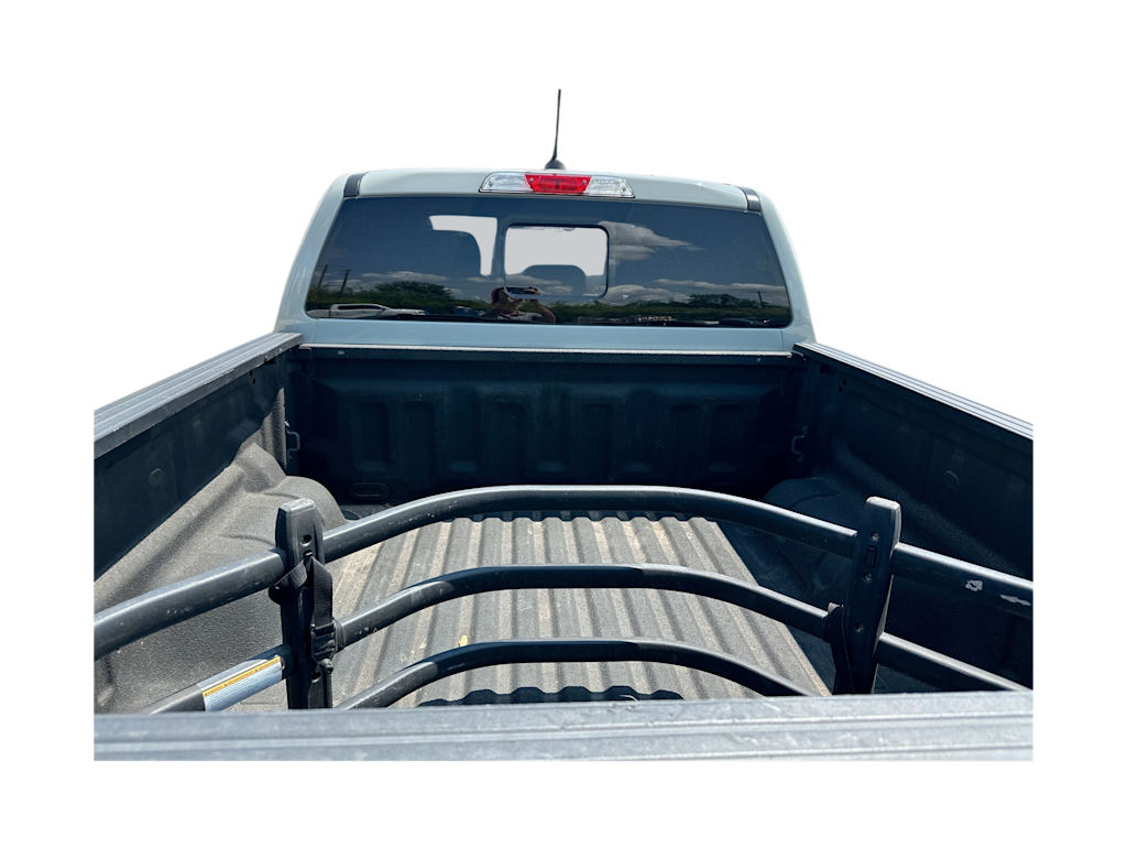 Thumbnail: 2022 Ford Ranger - 16