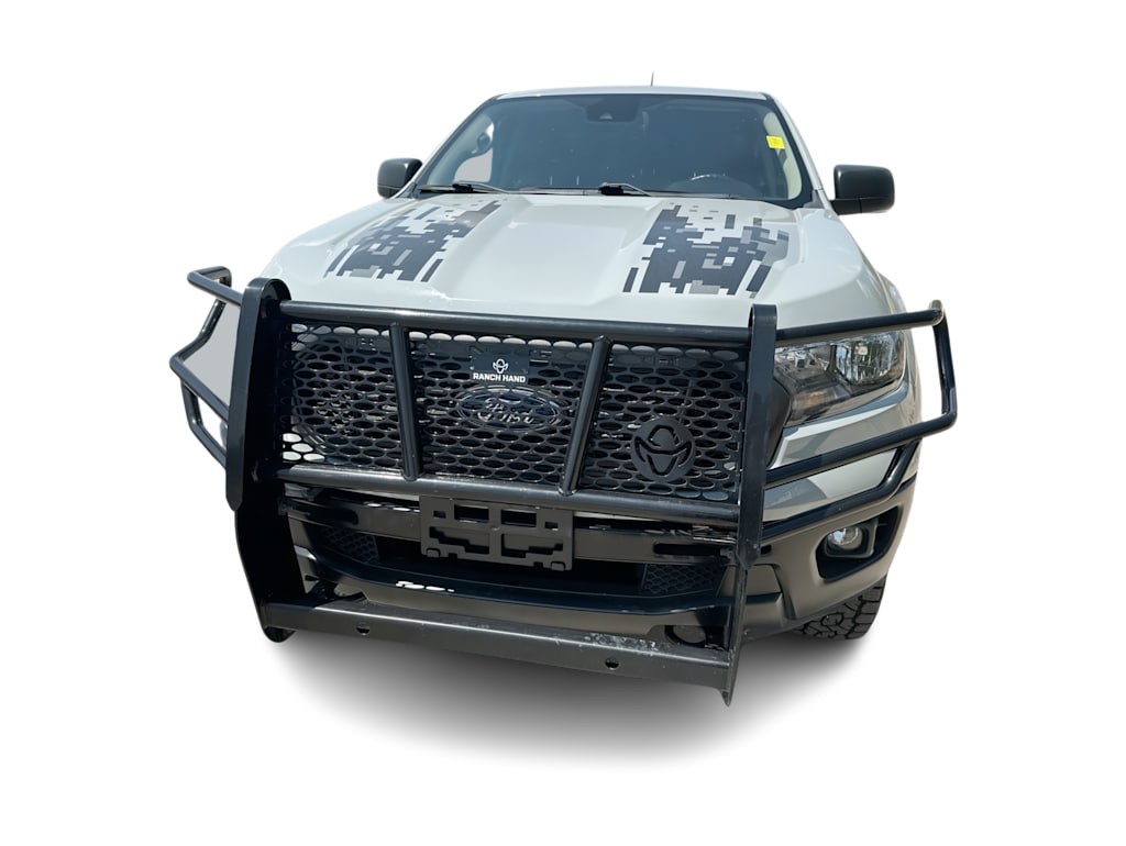 Thumbnail: 2022 Ford Ranger - 26
