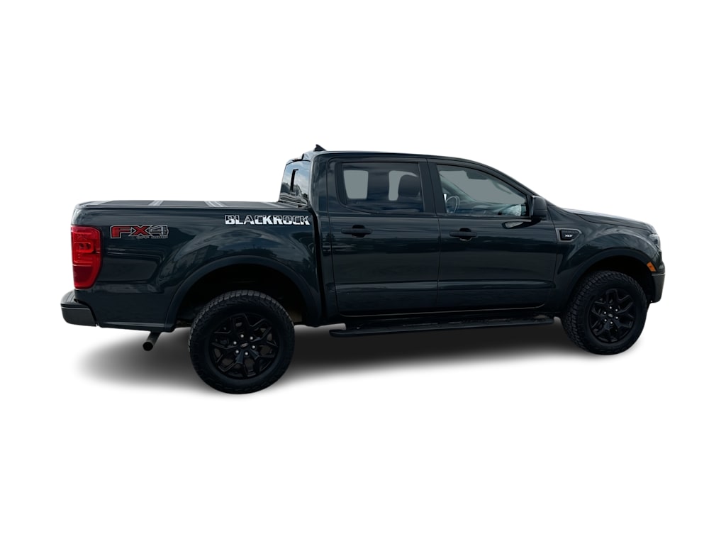 Thumbnail: 2022 Ford Ranger - 21