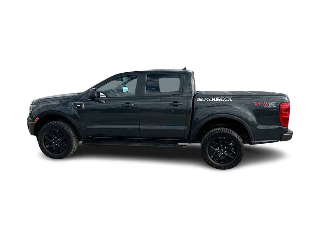 Thumbnail: 2022 Ford Ranger - 3