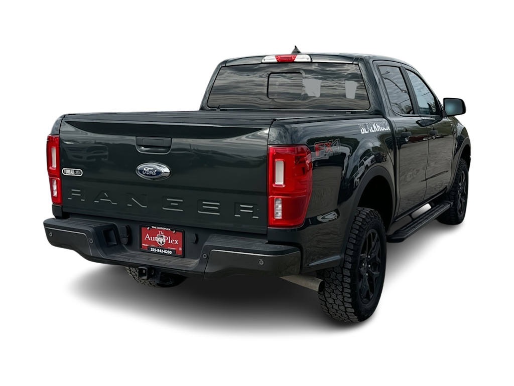 Thumbnail: 2022 Ford Ranger - 20