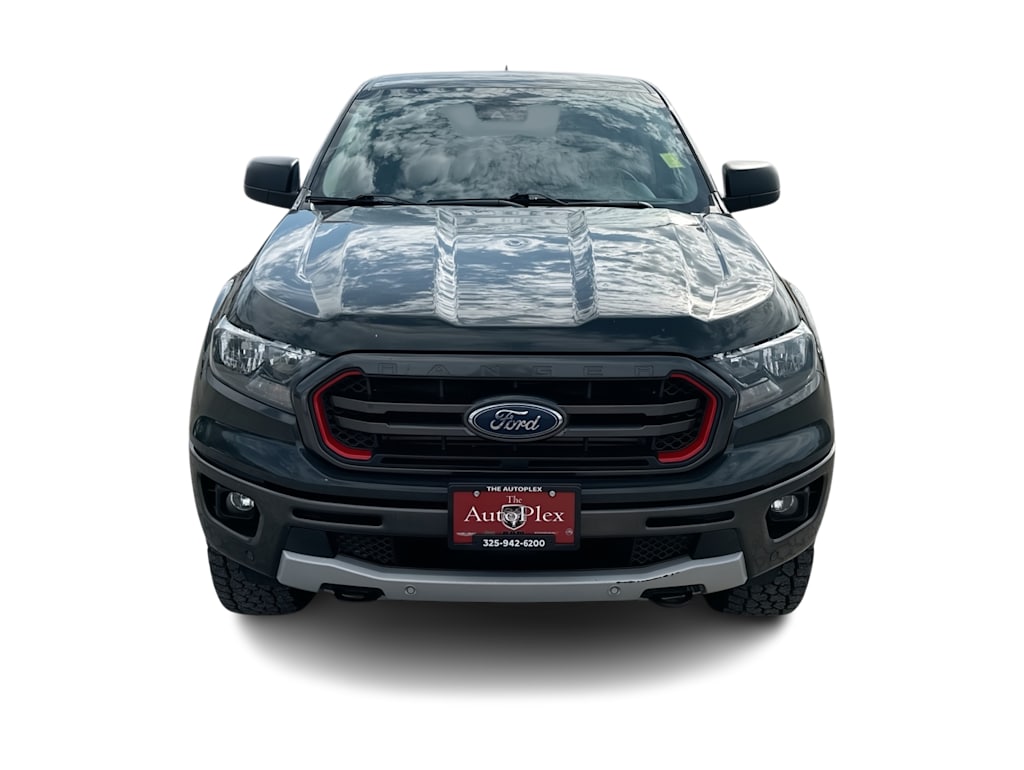 Thumbnail: 2022 Ford Ranger - 25
