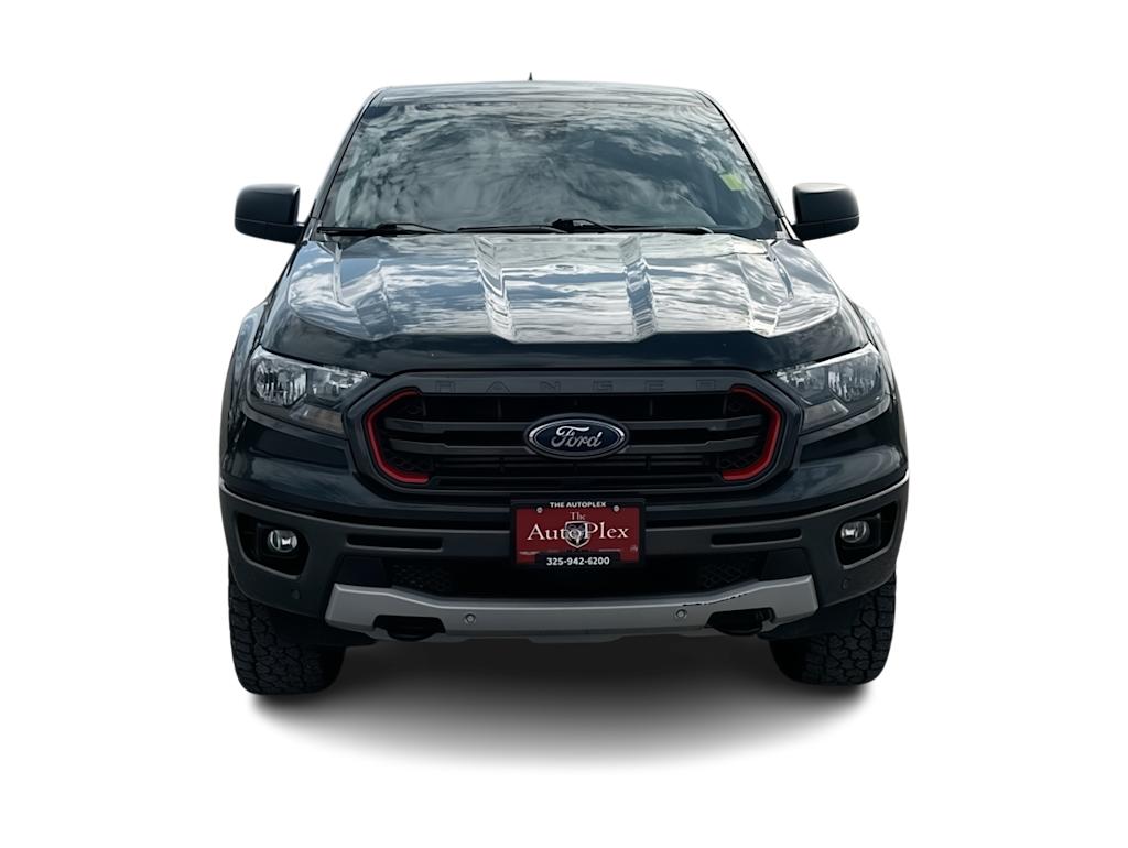 Thumbnail: 2022 Ford Ranger - 5