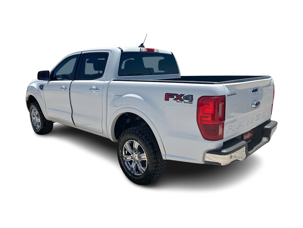 Thumbnail: 2023 Ford Ranger - 4