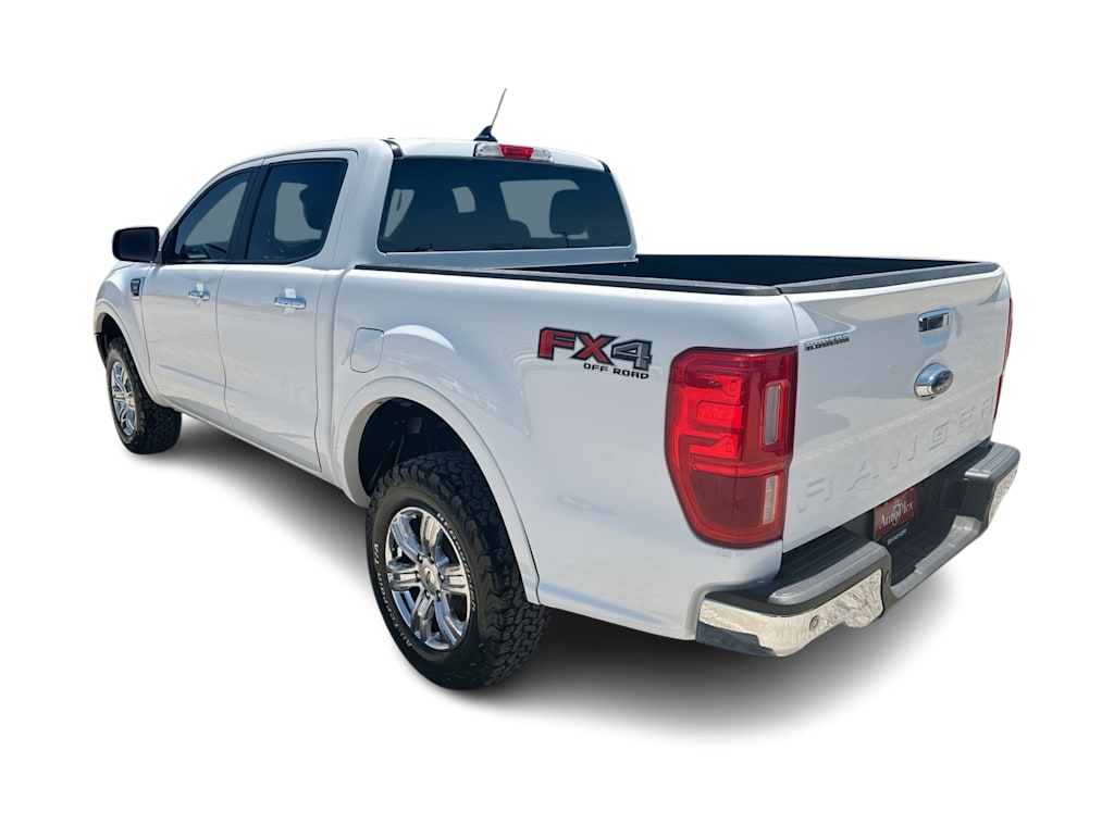 Thumbnail: 2023 Ford Ranger - 25