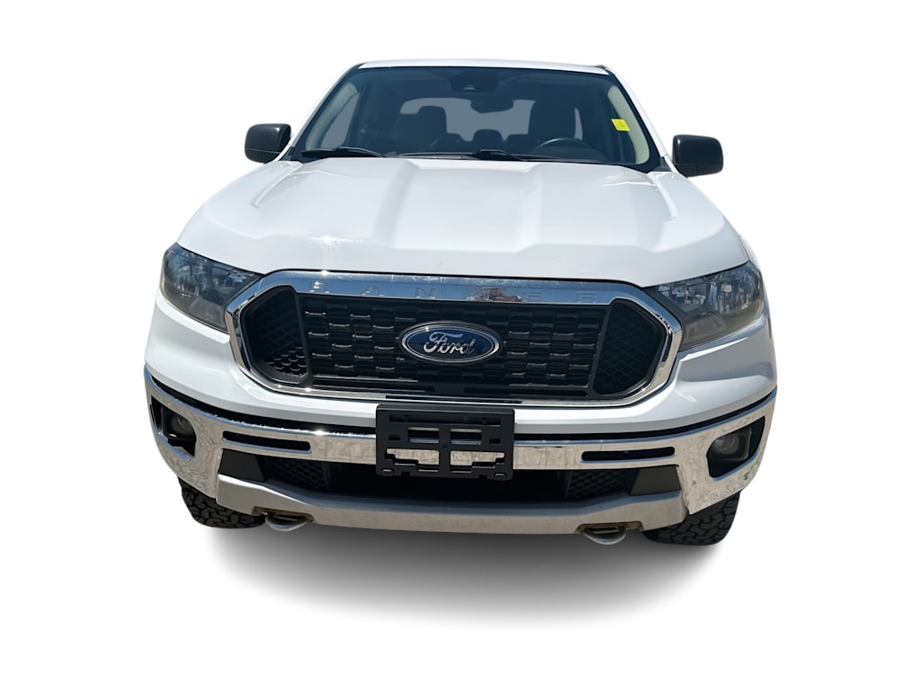 Thumbnail: 2023 Ford Ranger - 27