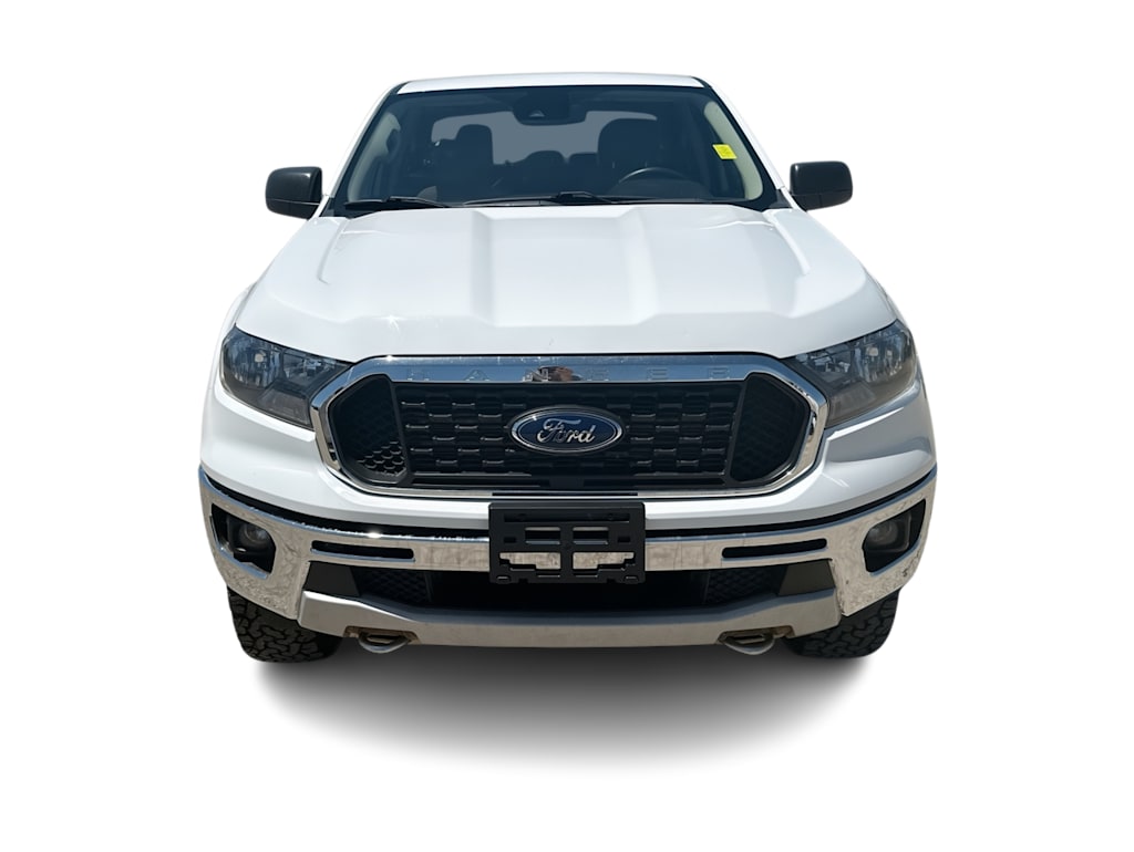 Thumbnail: 2023 Ford Ranger - 6