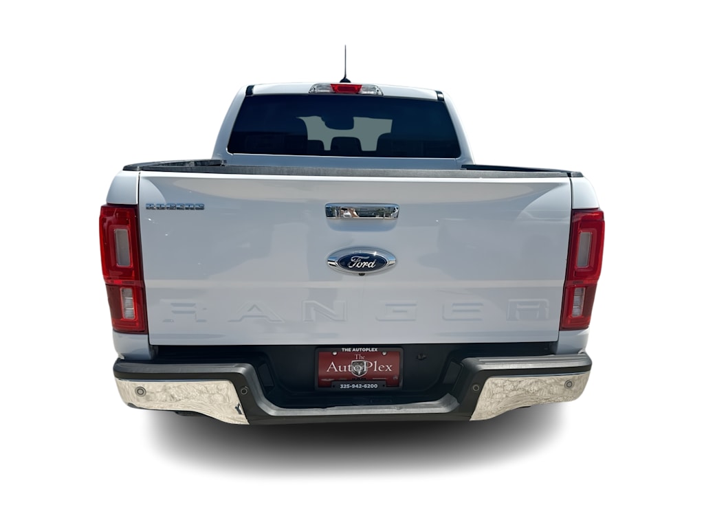 Thumbnail: 2023 Ford Ranger - 26
