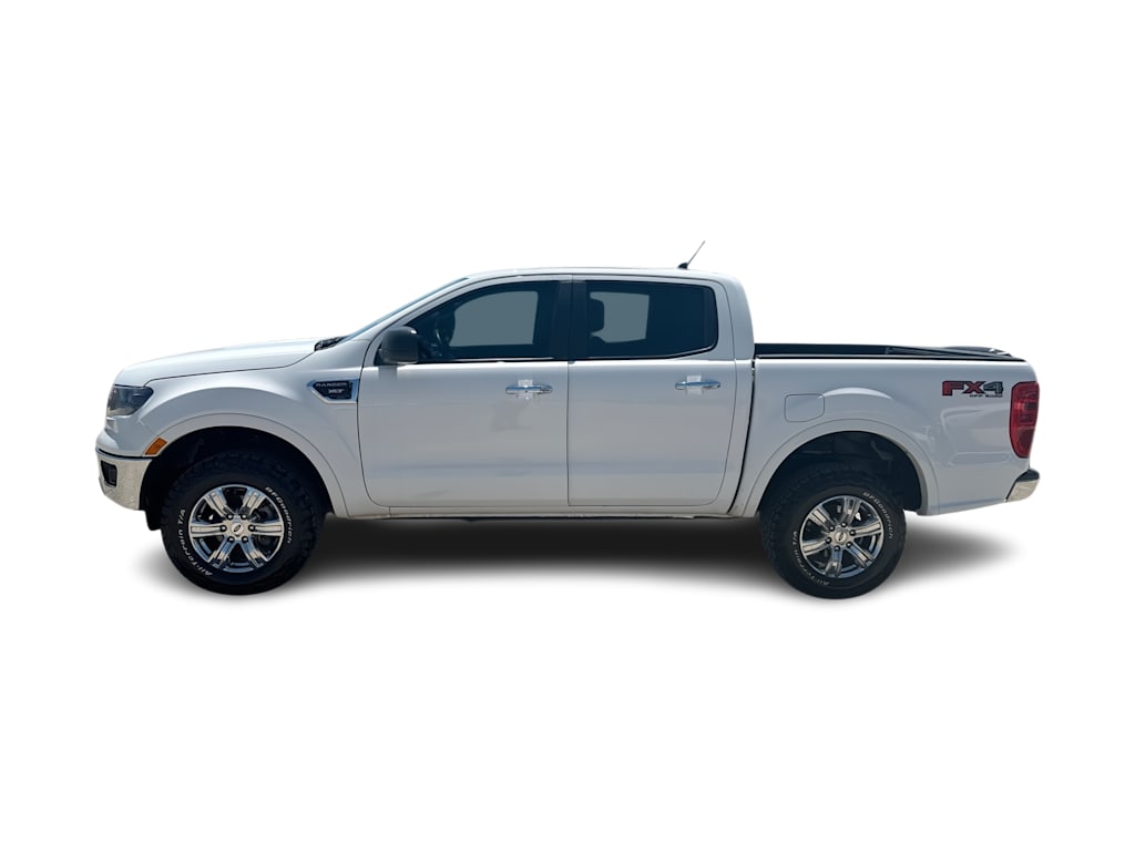 Thumbnail: 2023 Ford Ranger - 3