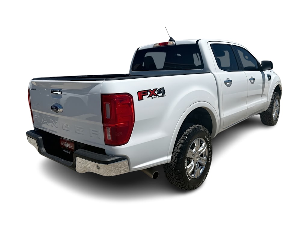 Thumbnail: 2023 Ford Ranger - 22