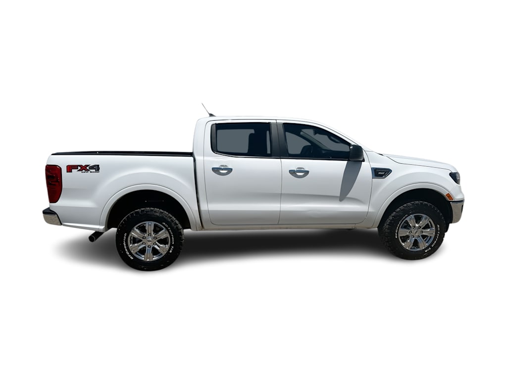 Thumbnail: 2023 Ford Ranger - 23
