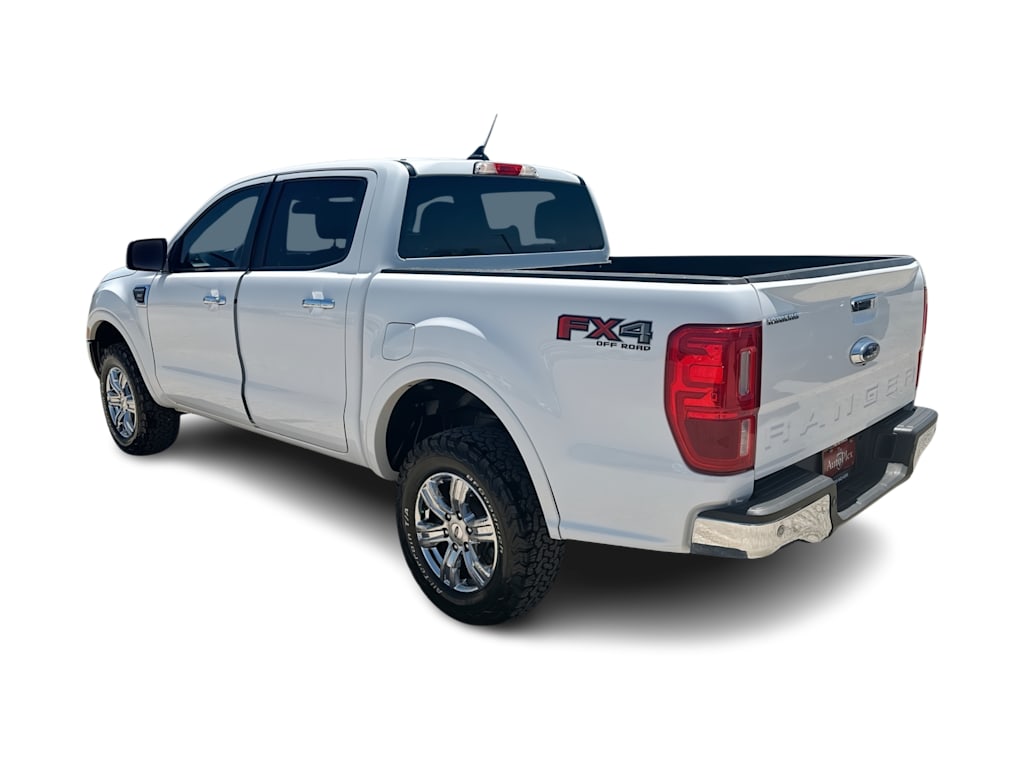 Thumbnail: 2023 Ford Ranger - 4