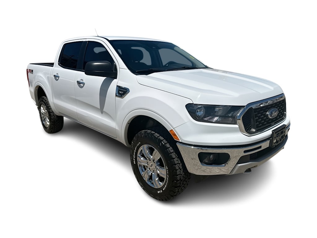 Thumbnail: 2023 Ford Ranger - 16