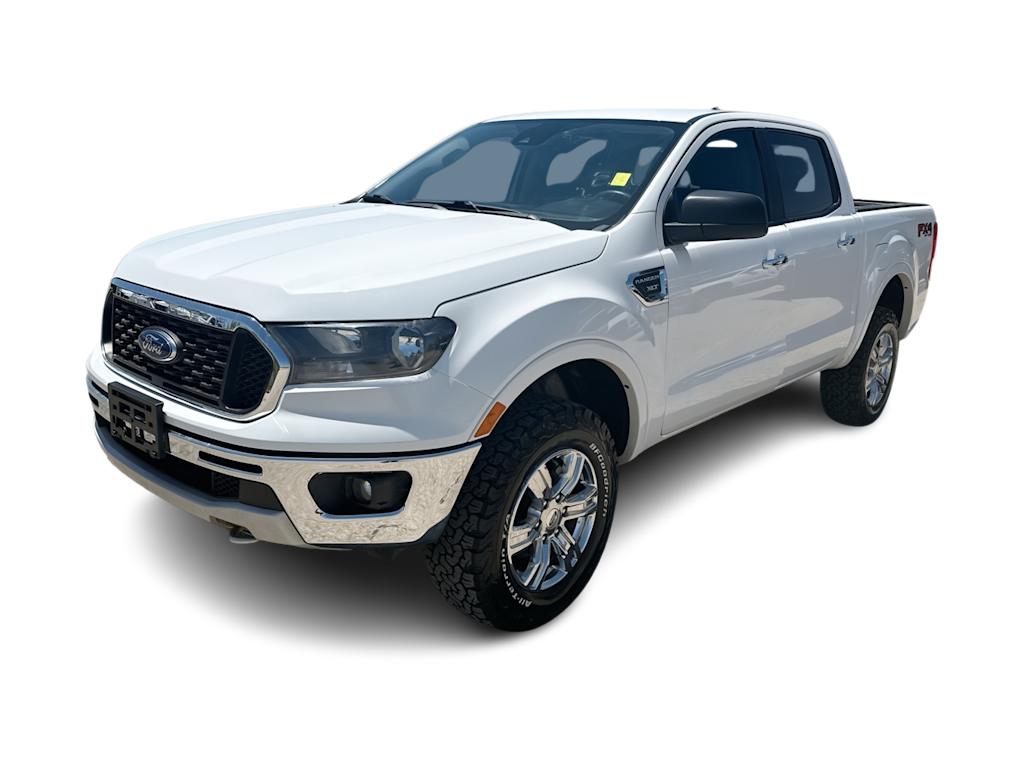 Thumbnail: 2023 Ford Ranger - 17