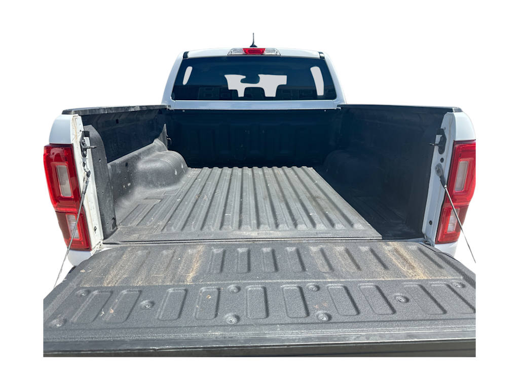 Thumbnail: 2023 Ford Ranger - 13