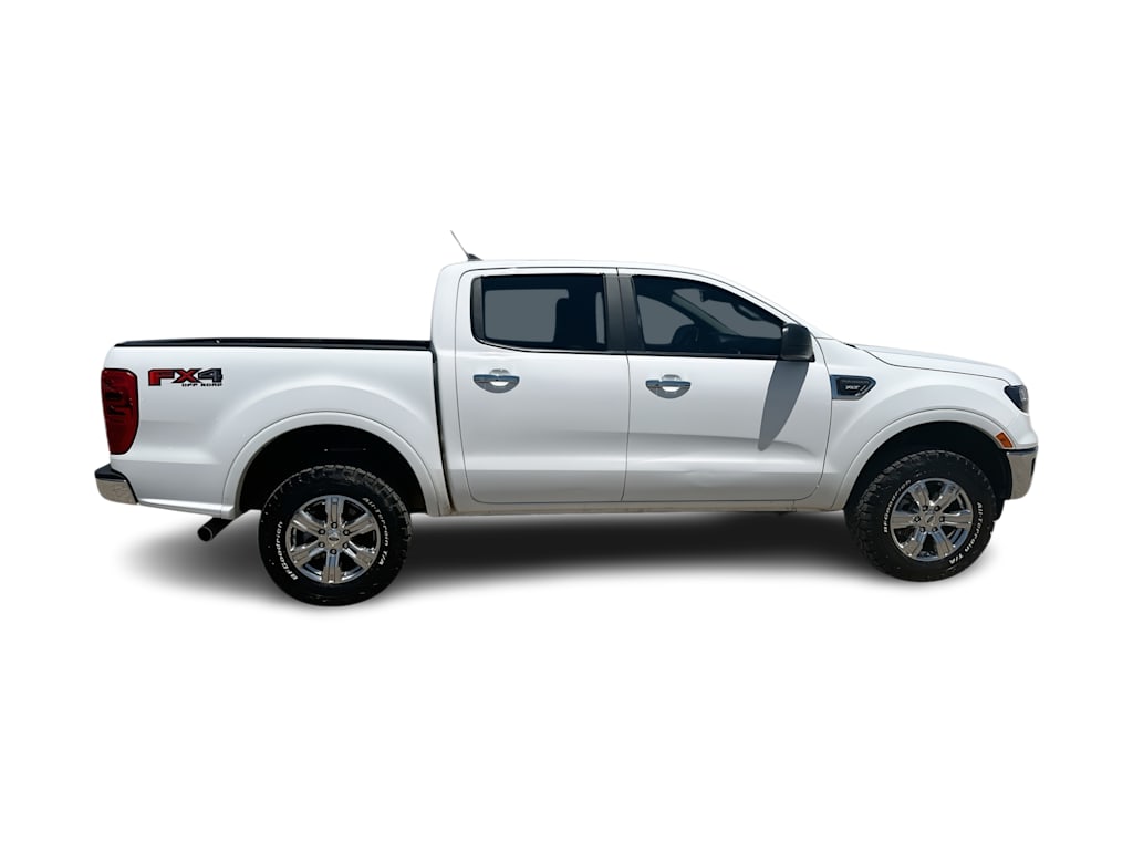 Thumbnail: 2023 Ford Ranger - 19