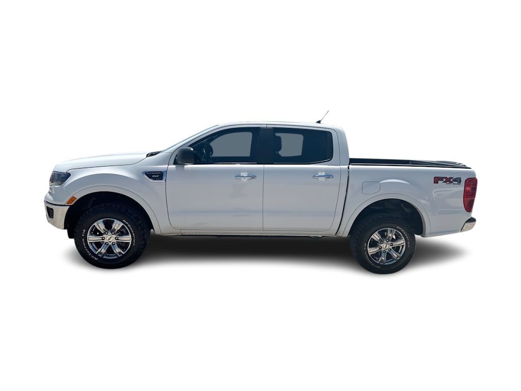 Thumbnail: 2023 Ford Ranger - 3