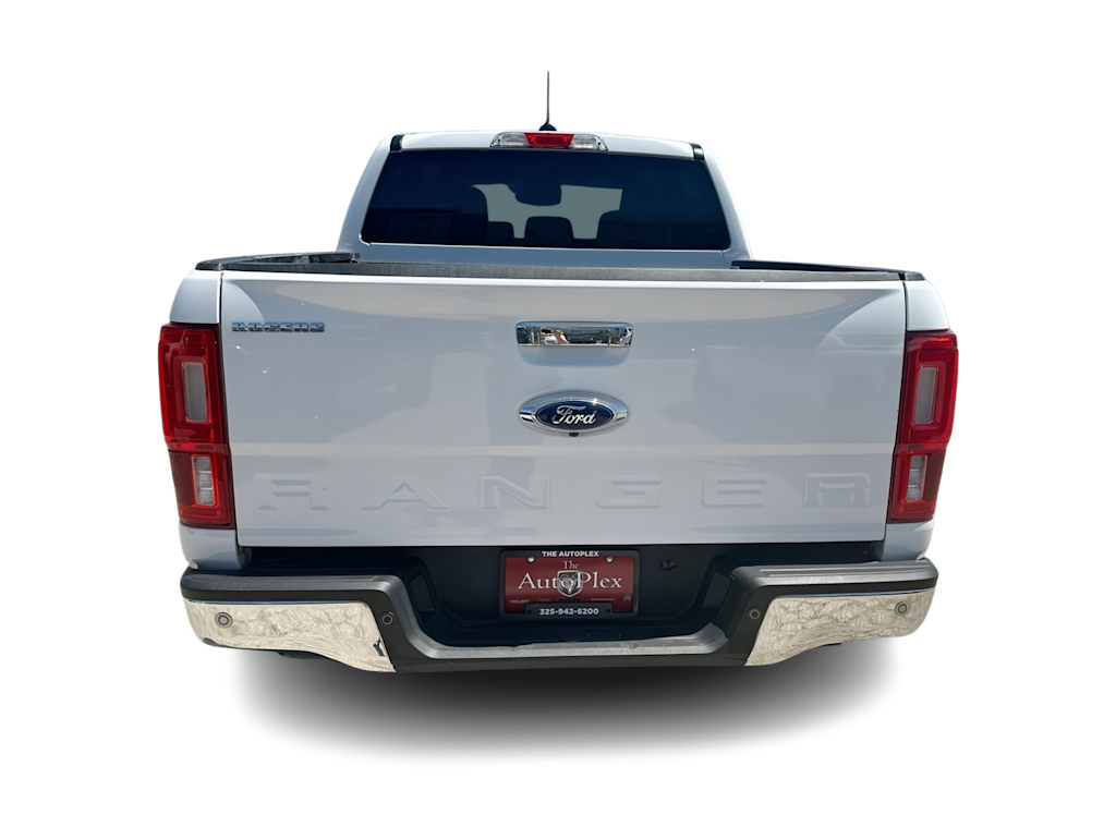 Thumbnail: 2023 Ford Ranger - 20