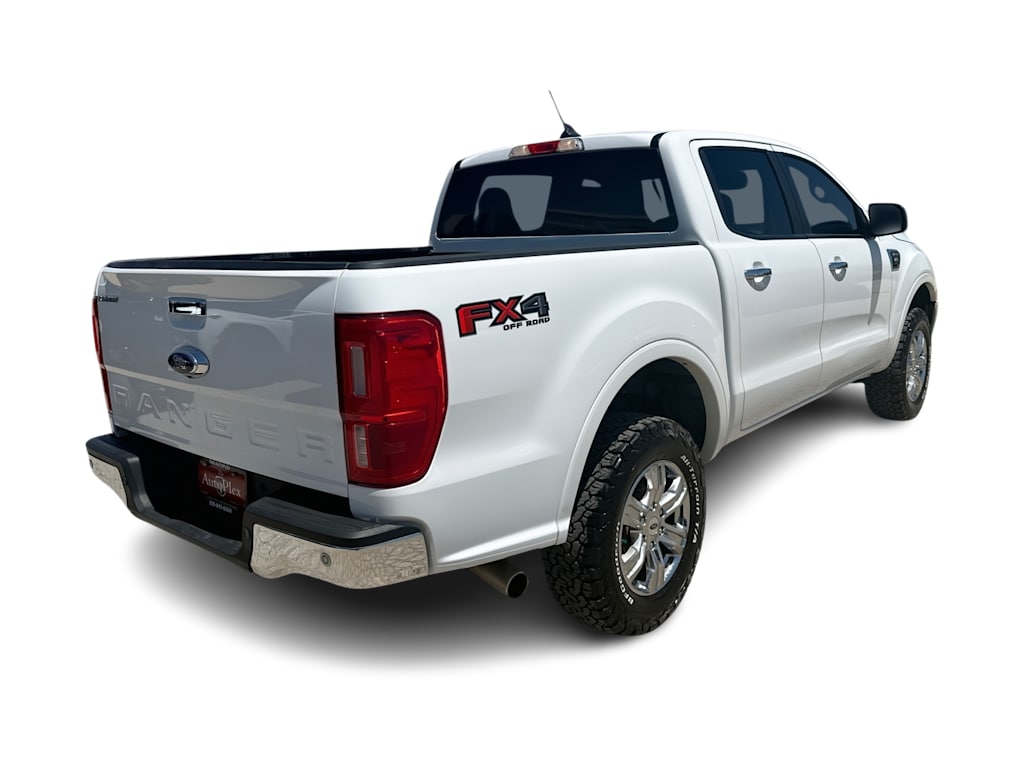 Thumbnail: 2023 Ford Ranger - 18