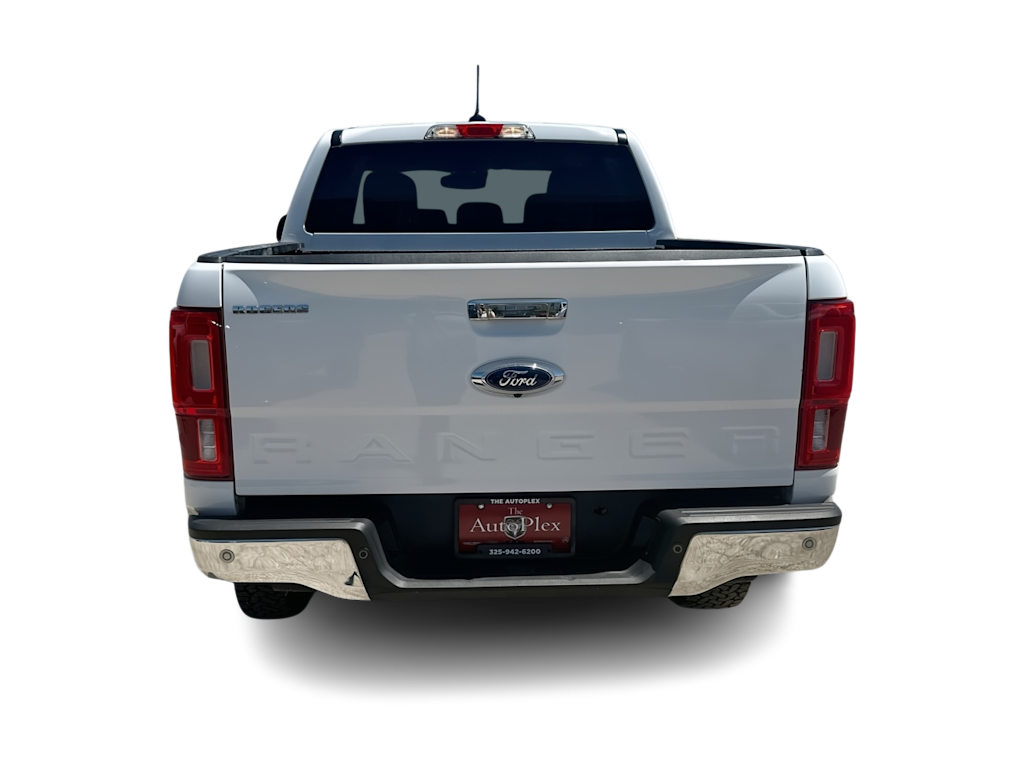 Thumbnail: 2023 Ford Ranger - 5