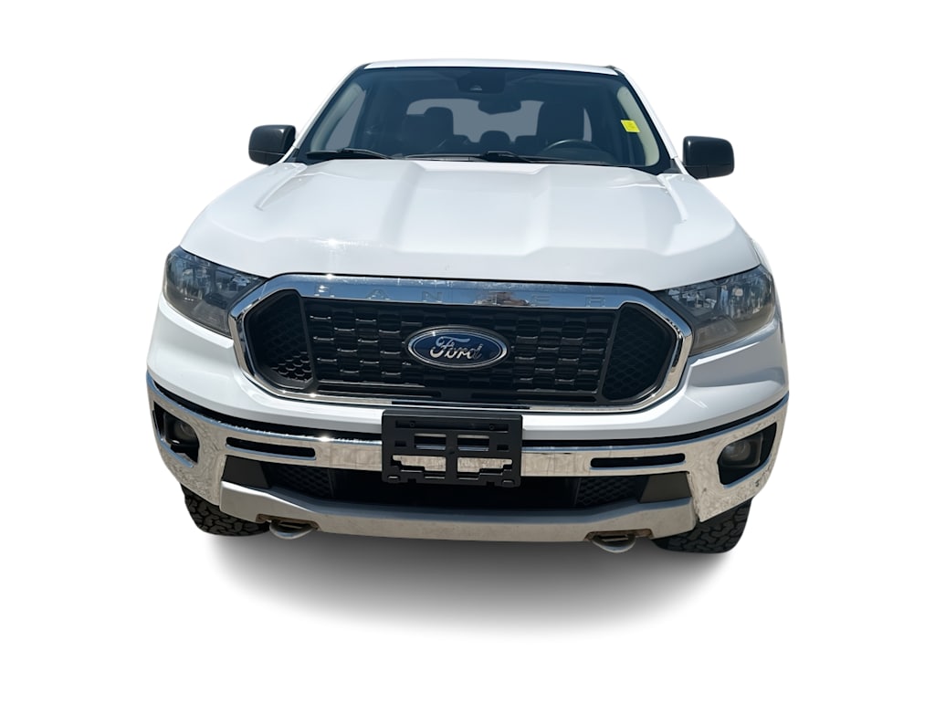 Thumbnail: 2023 Ford Ranger - 6