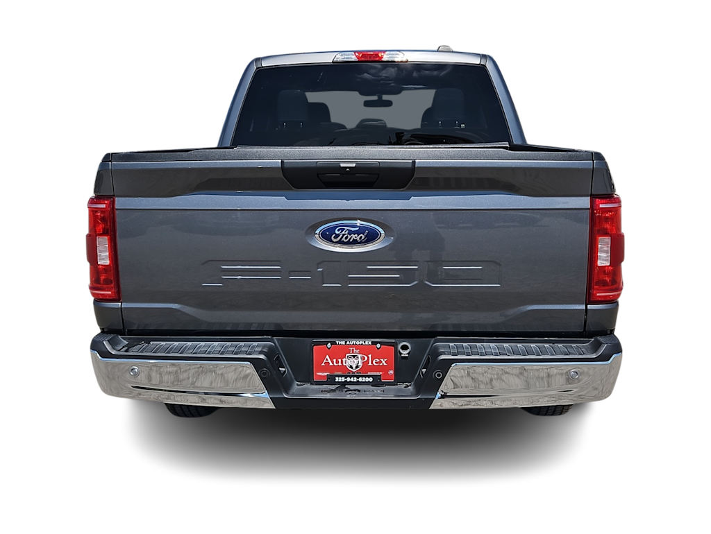 Thumbnail: 2023 Ford F-150 - 5