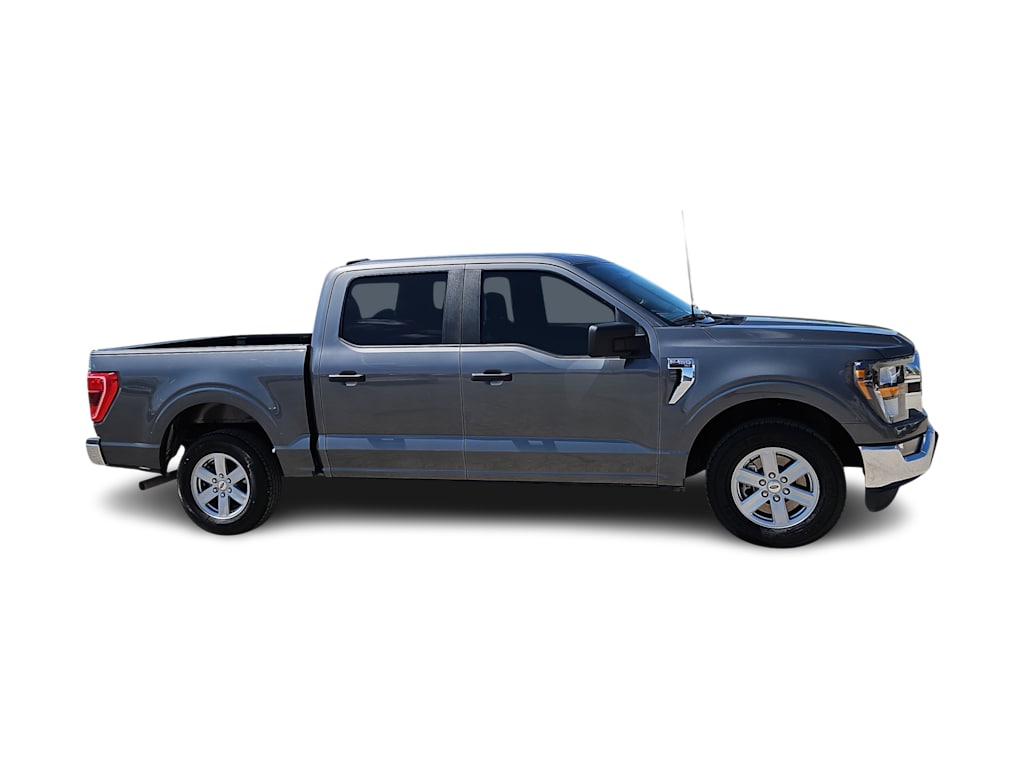 Thumbnail: 2023 Ford F-150 - 18